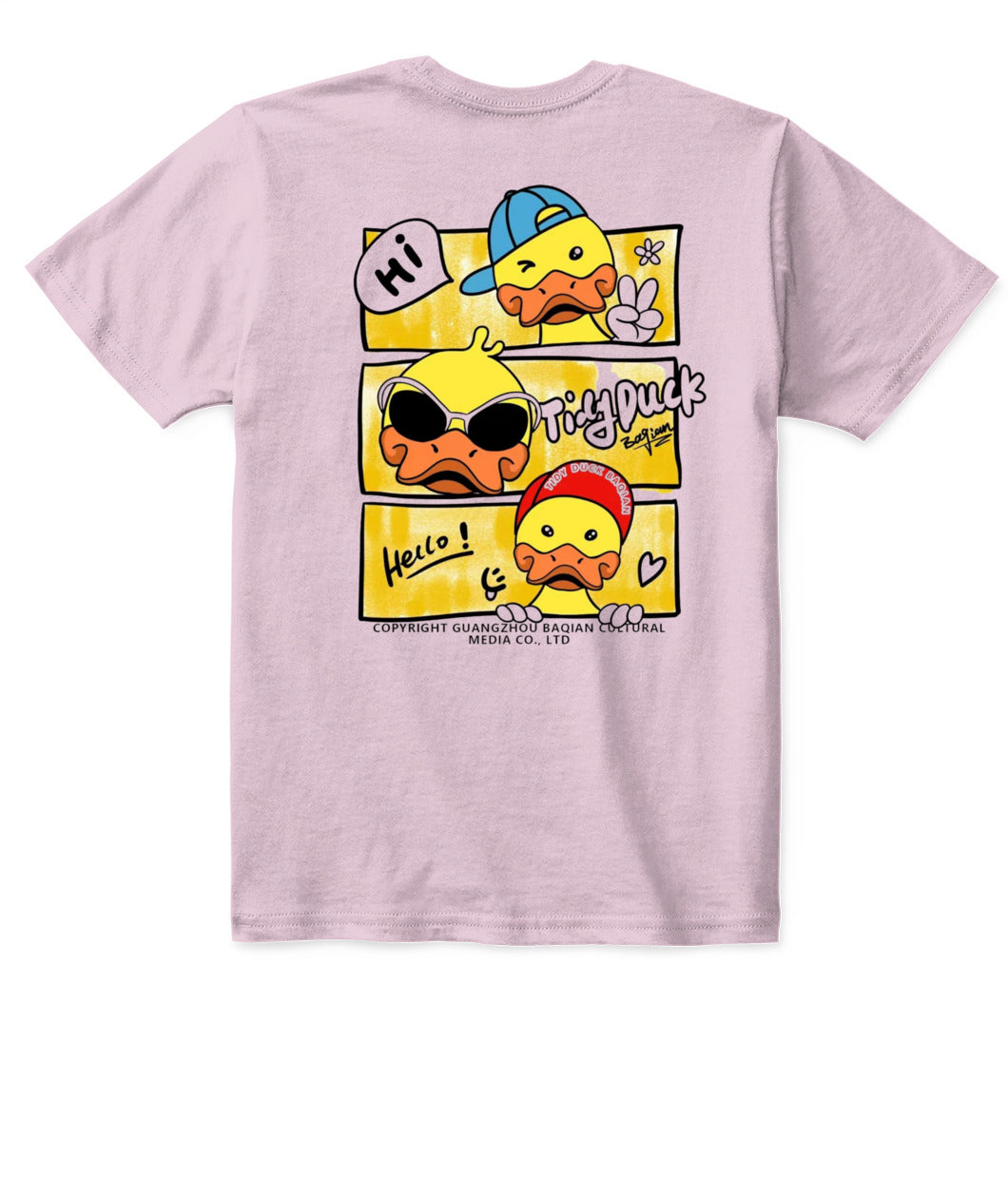 Kid'S T-Shirt | Gildan 5000B