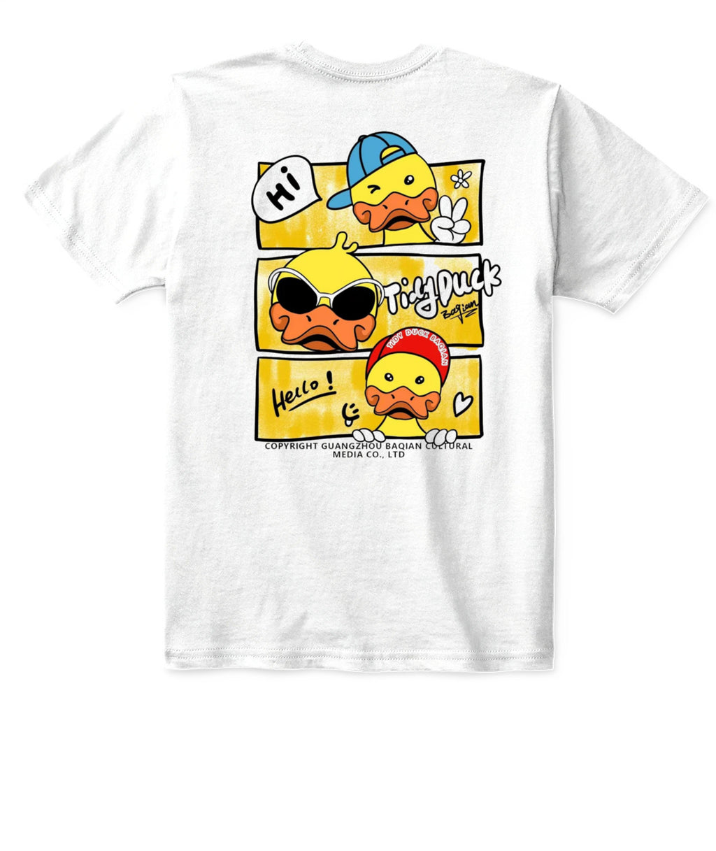 Kid'S T-Shirt | Gildan 5000B