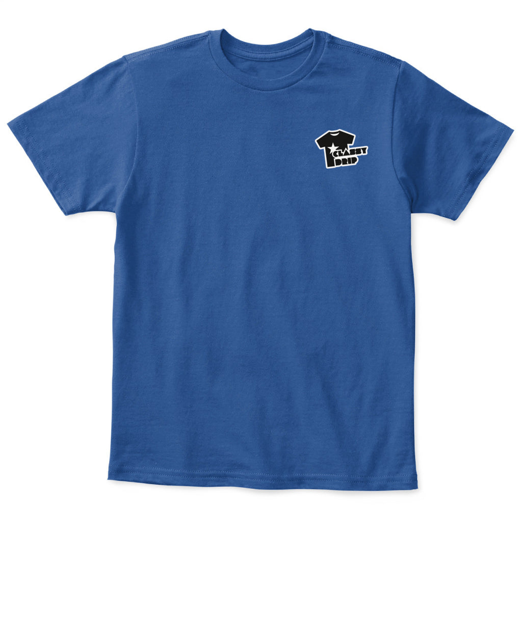 Kid'S T-Shirt | Gildan 5000B