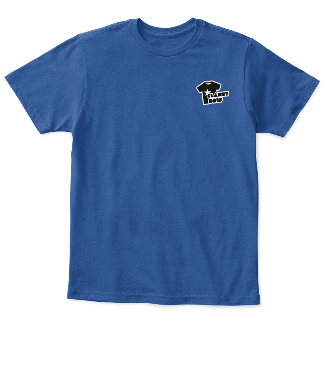 Kid'S T-Shirt | Gildan 5000B
