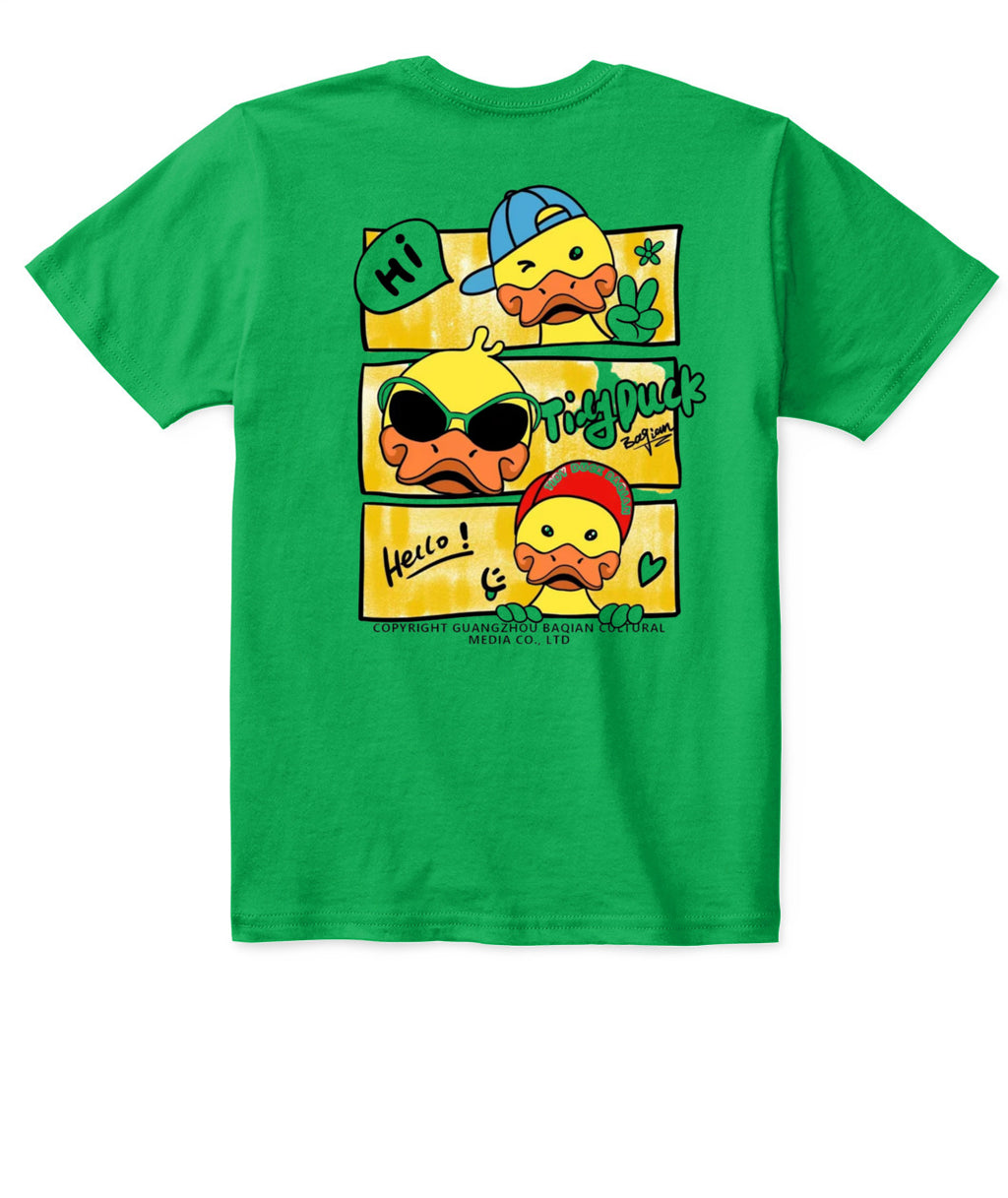 Kid'S T-Shirt | Gildan 5000B