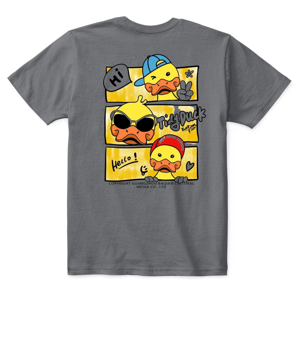 Kid'S T-Shirt | Gildan 5000B