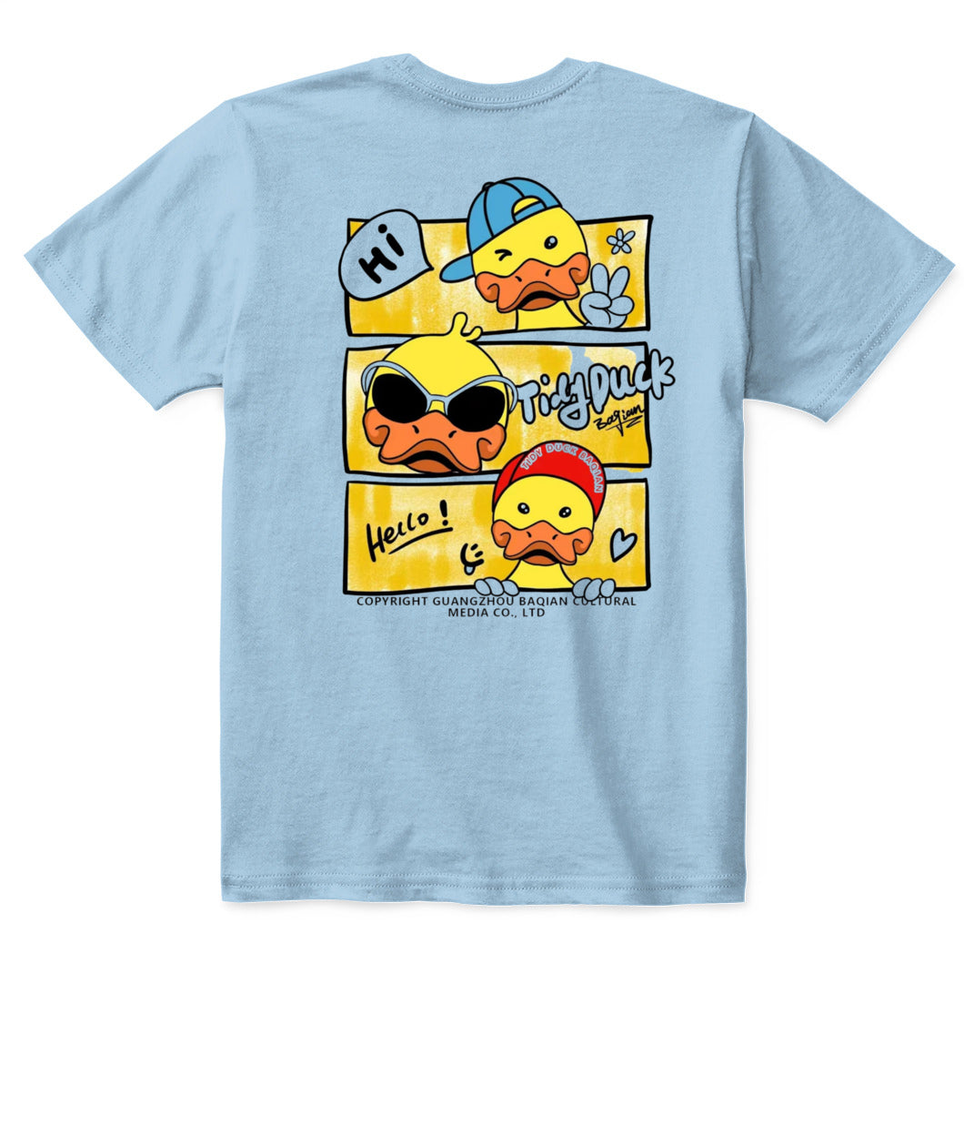 Kid'S T-Shirt | Gildan 5000B