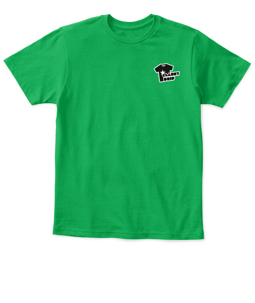 Kid'S T-Shirt | Gildan 5000B
