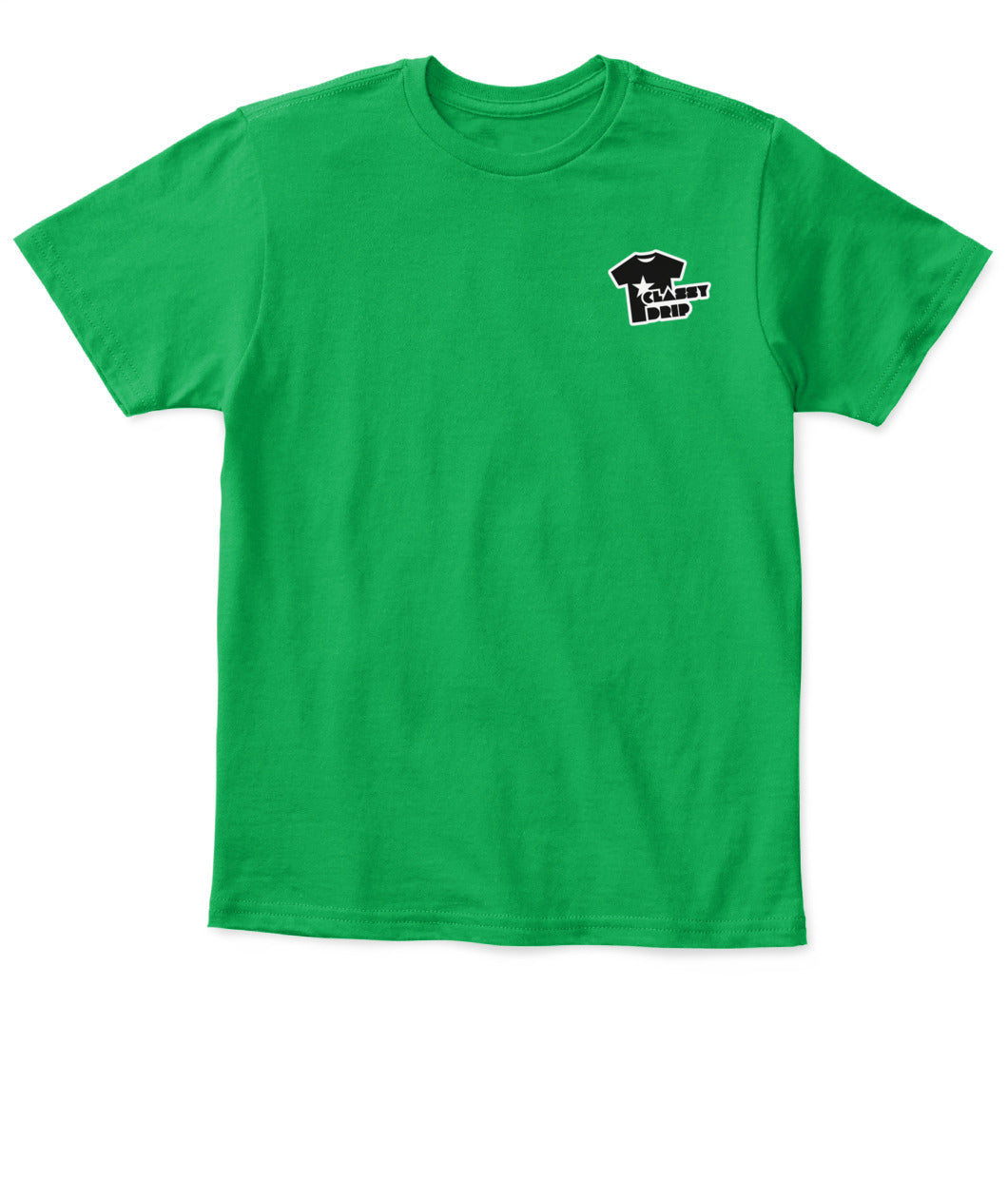 Kid'S T-Shirt | Gildan 5000B