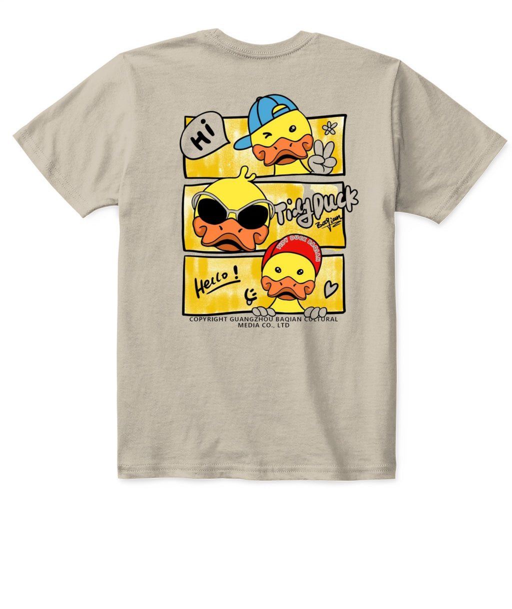 Kid'S T-Shirt | Gildan 5000B