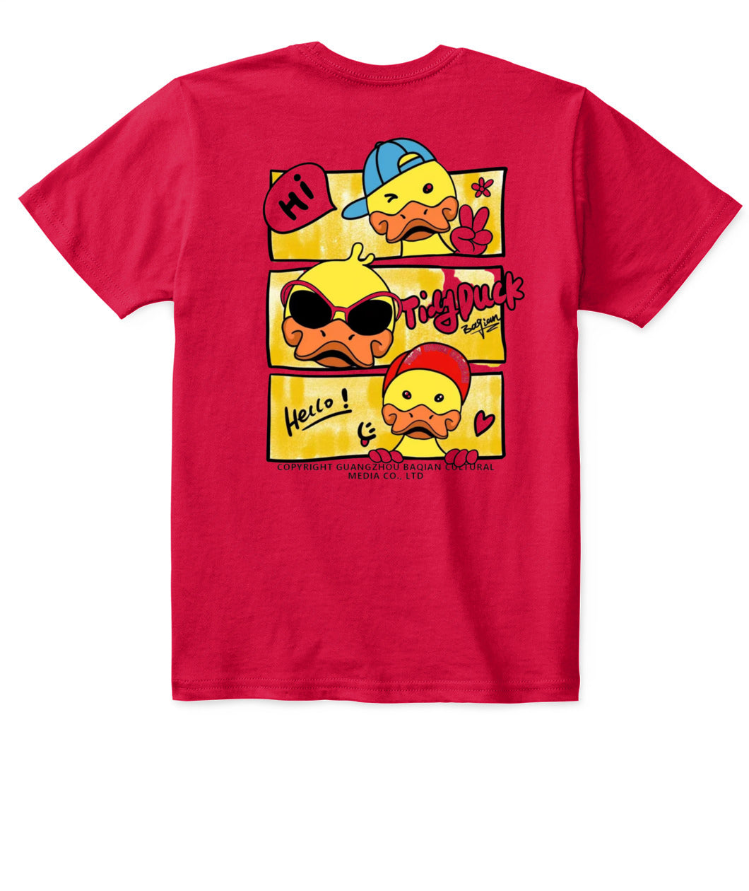 Kid'S T-Shirt | Gildan 5000B
