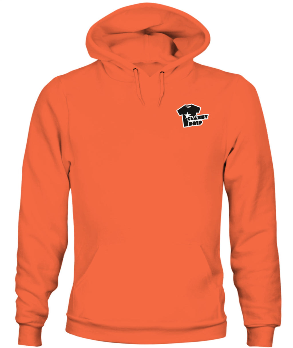 Unisex Hoodie | Gildan 18500
