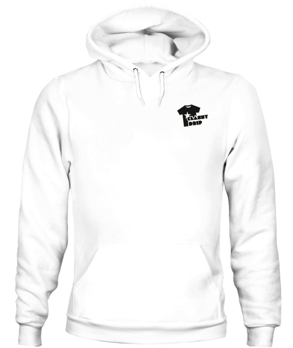 Unisex Hoodie | Gildan 18500