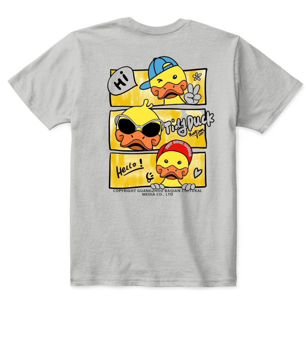 Kid'S T-Shirt | Gildan 5000B