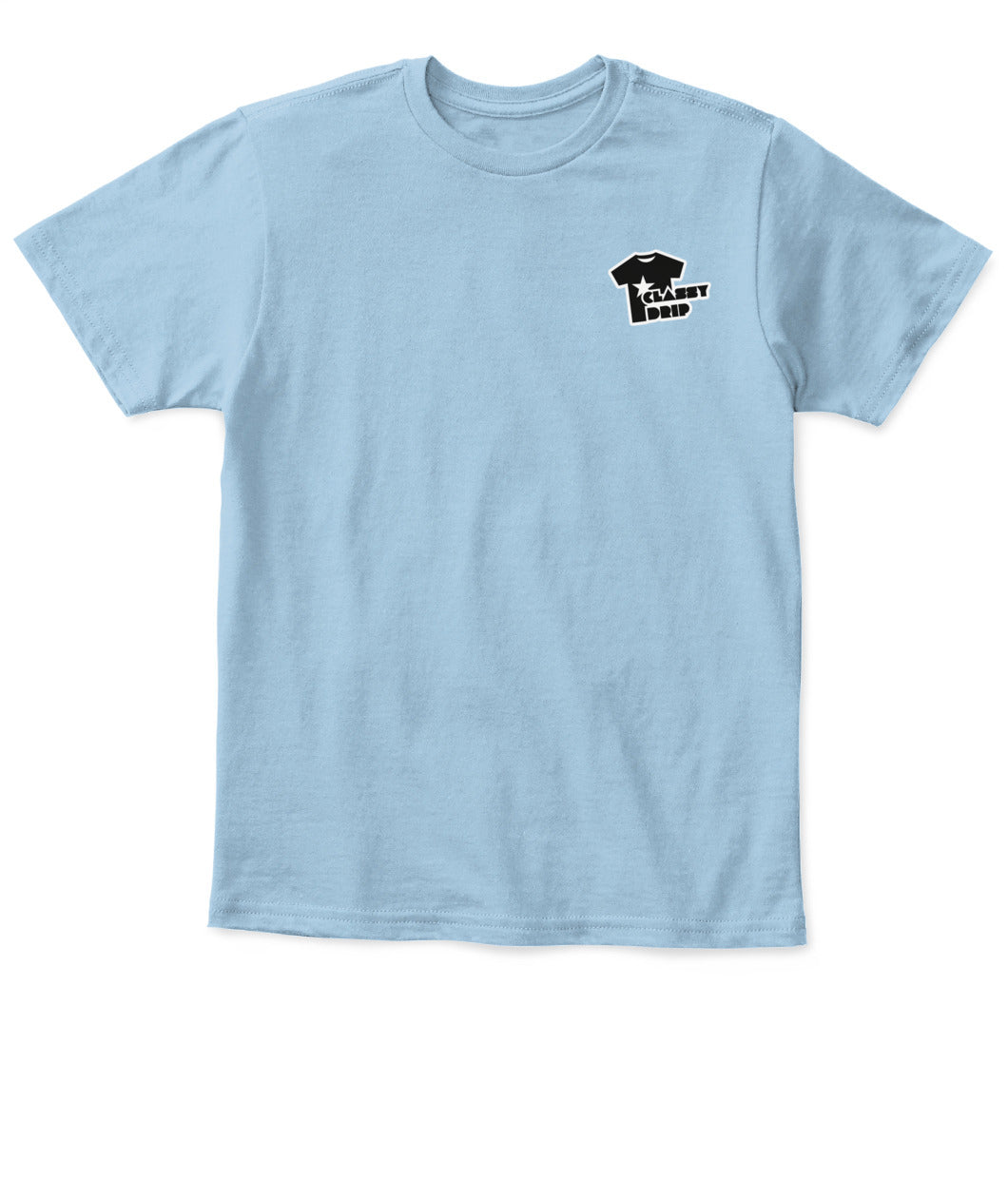 Kid'S T-Shirt | Gildan 5000B