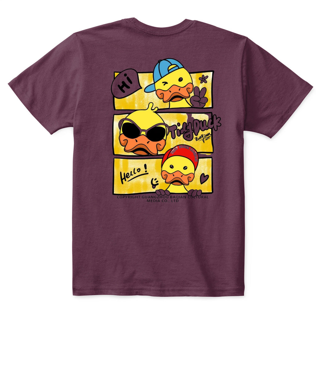 Kid'S T-Shirt | Gildan 5000B
