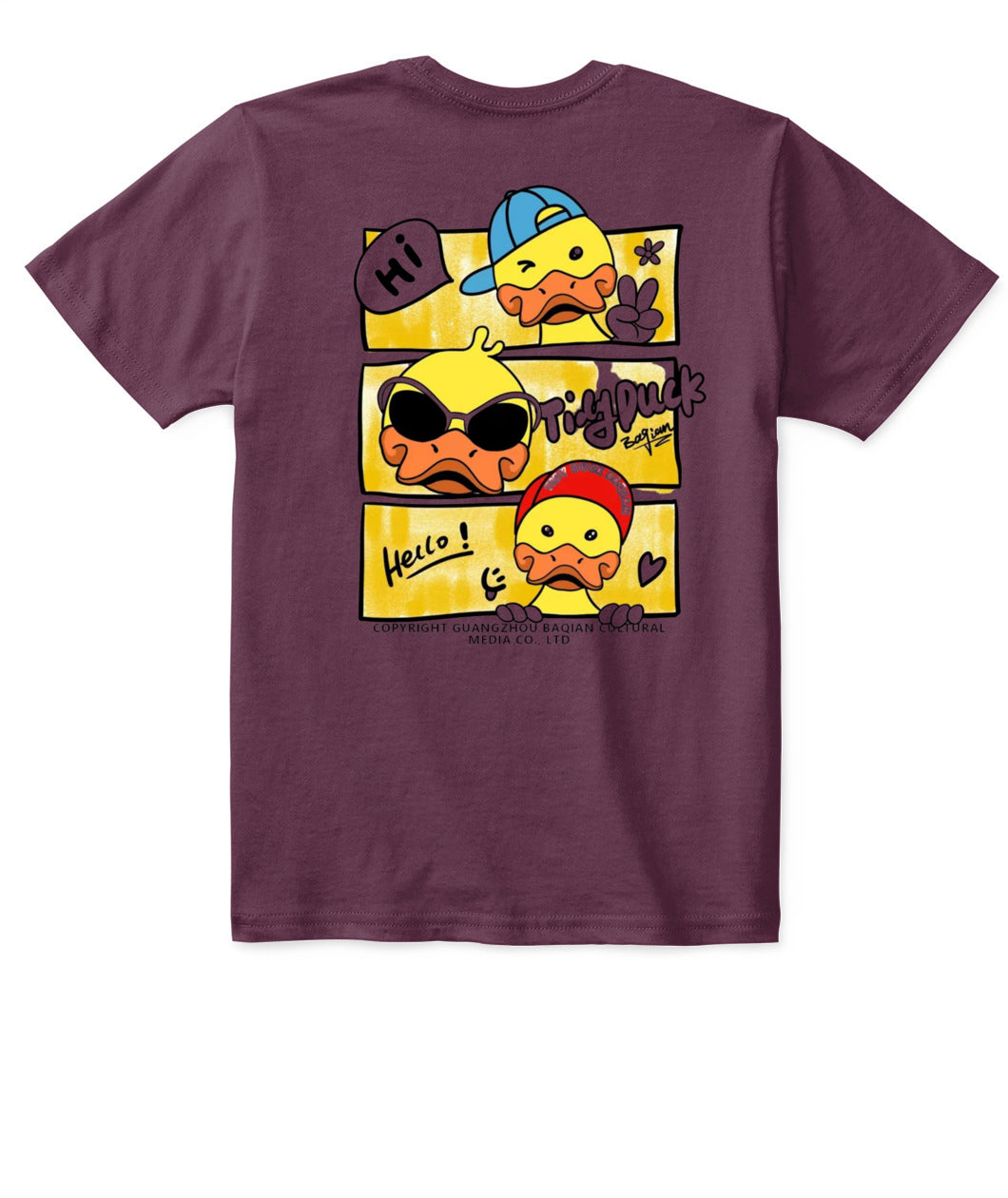 Kid'S T-Shirt | Gildan 5000B