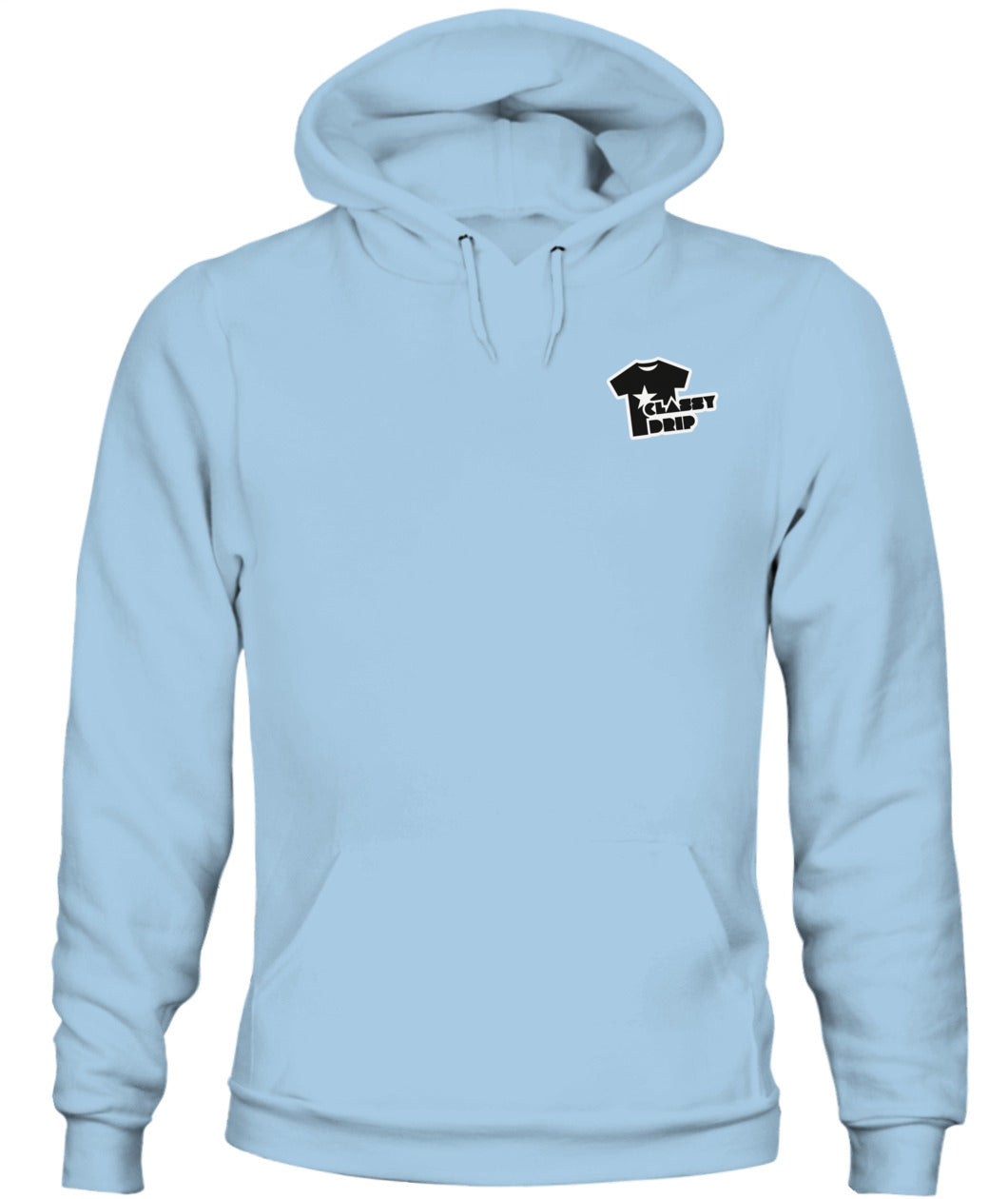 Unisex Hoodie | Gildan 18500