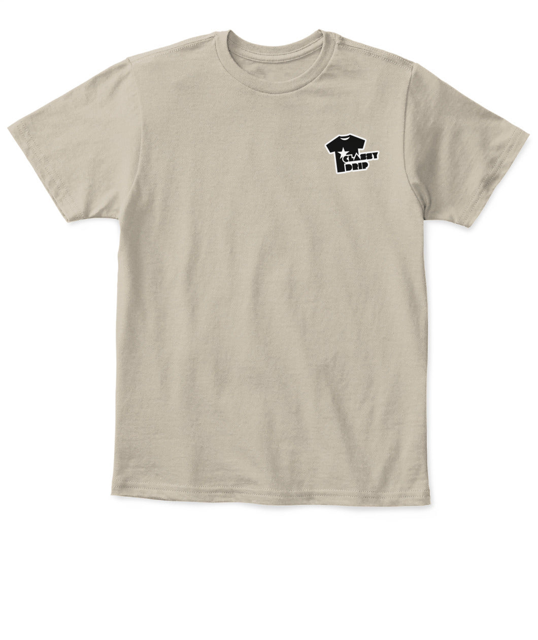 Kid'S T-Shirt | Gildan 5000B