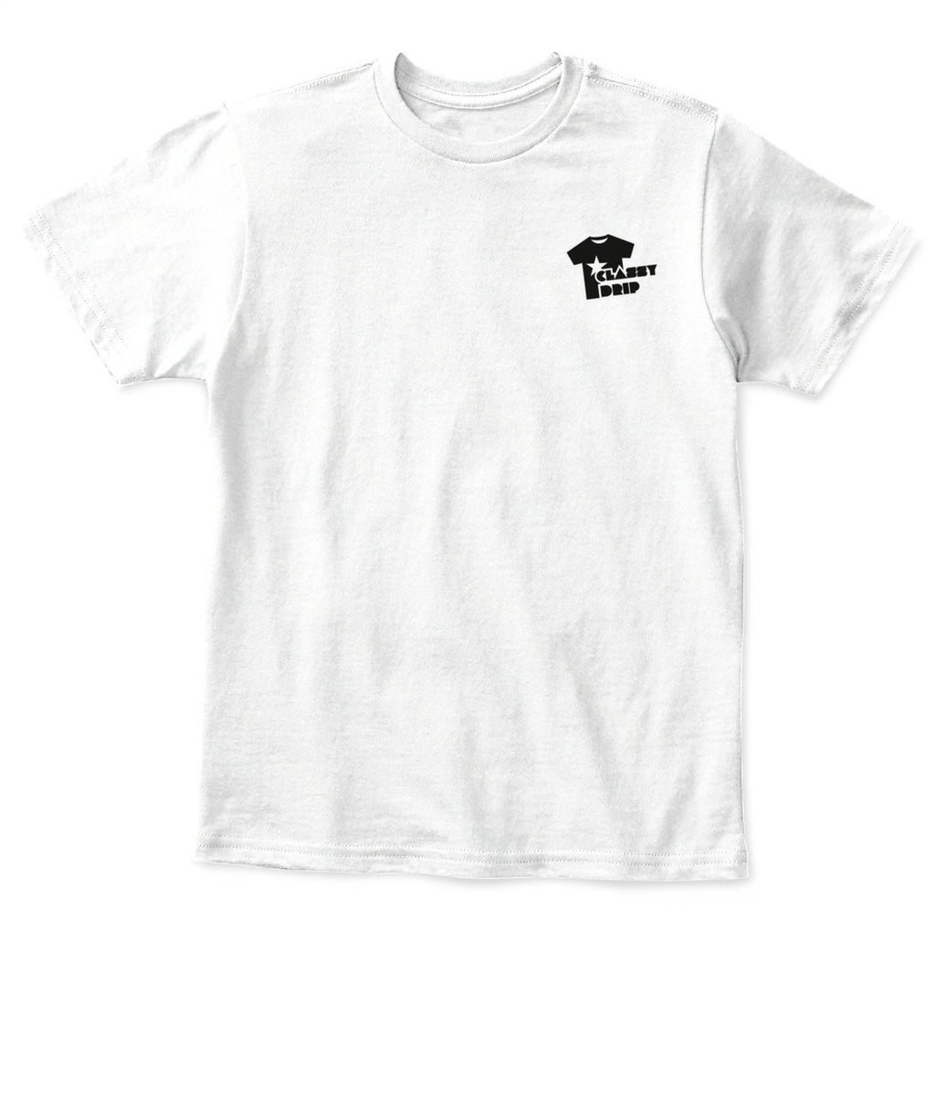 Kid'S T-Shirt | Gildan 5000B