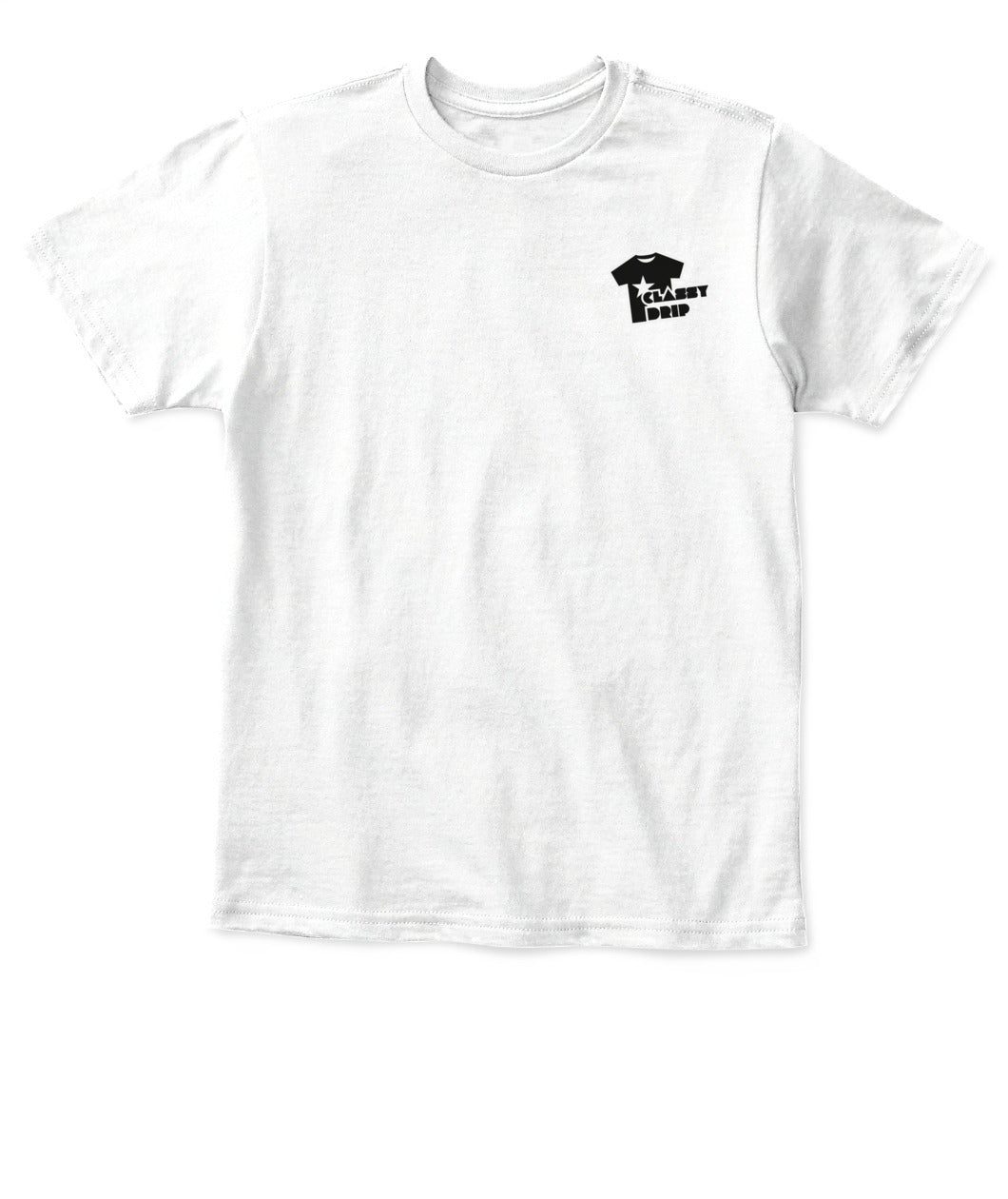 Kid'S T-Shirt | Gildan 5000B