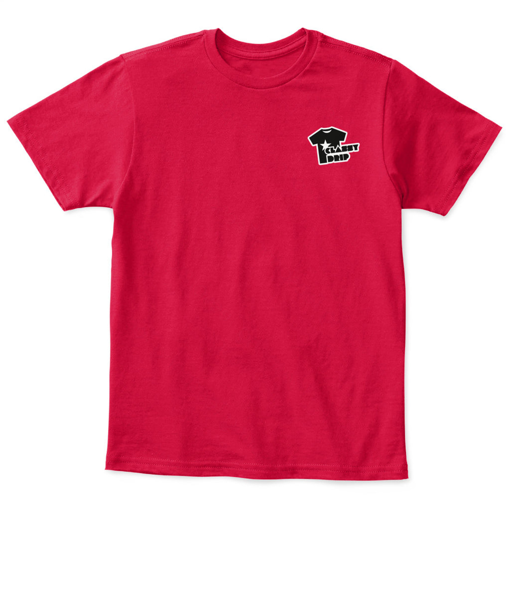 Kid'S T-Shirt | Gildan 5000B