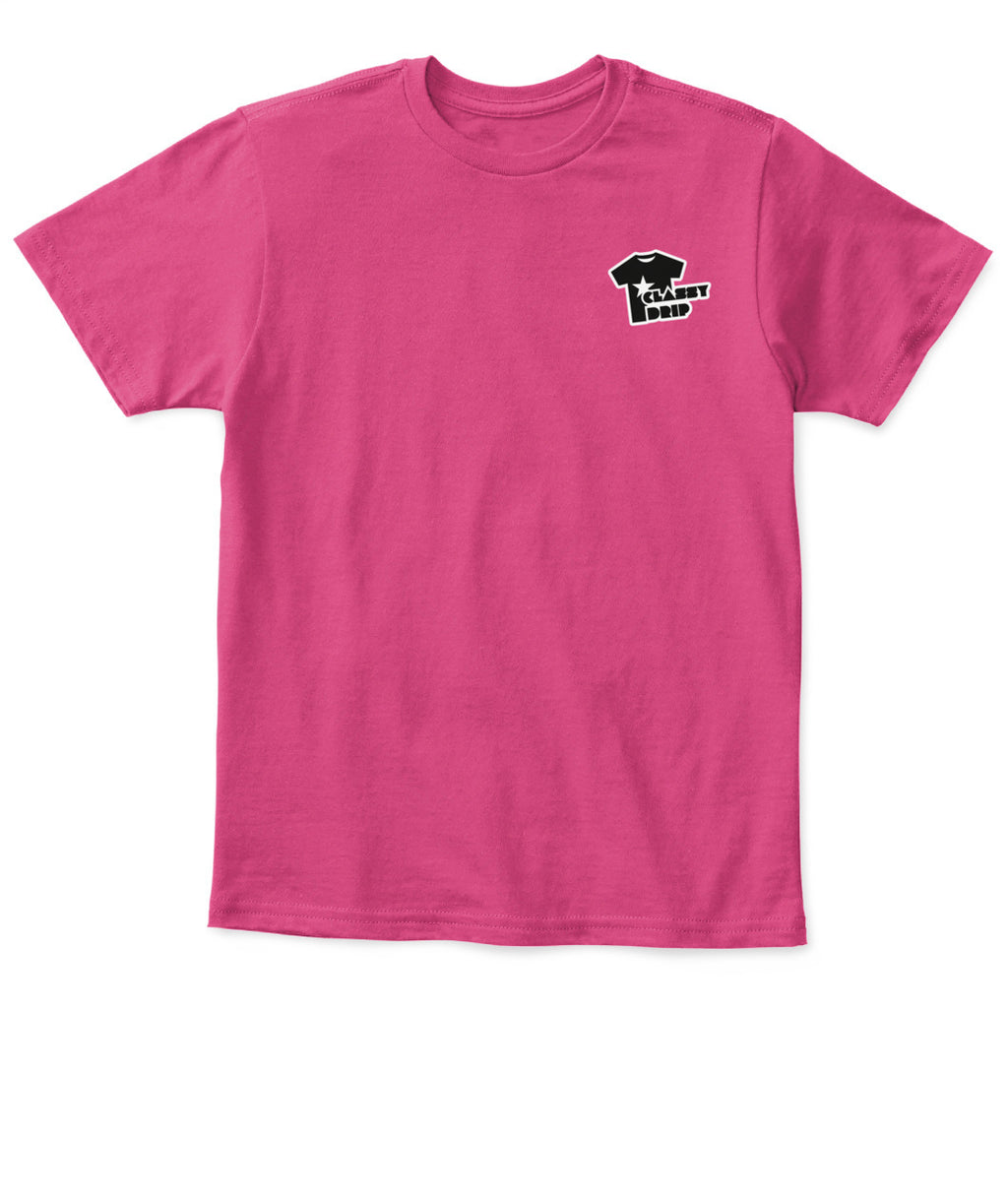 Kid'S T-Shirt | Gildan 5000B