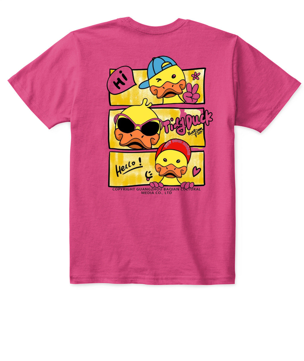 Kid'S T-Shirt | Gildan 5000B