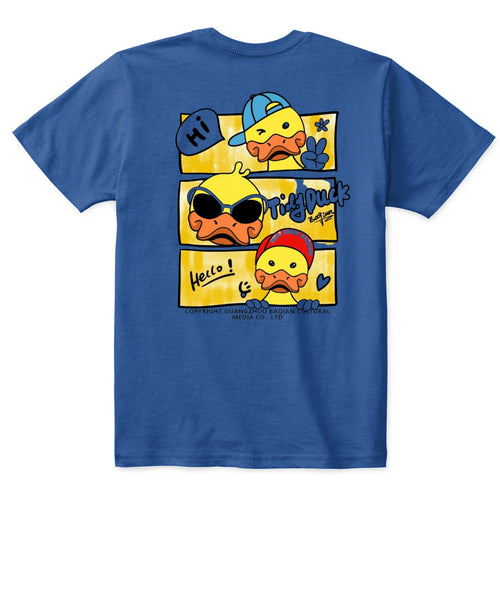 Kid'S T-Shirt | Gildan 5000B