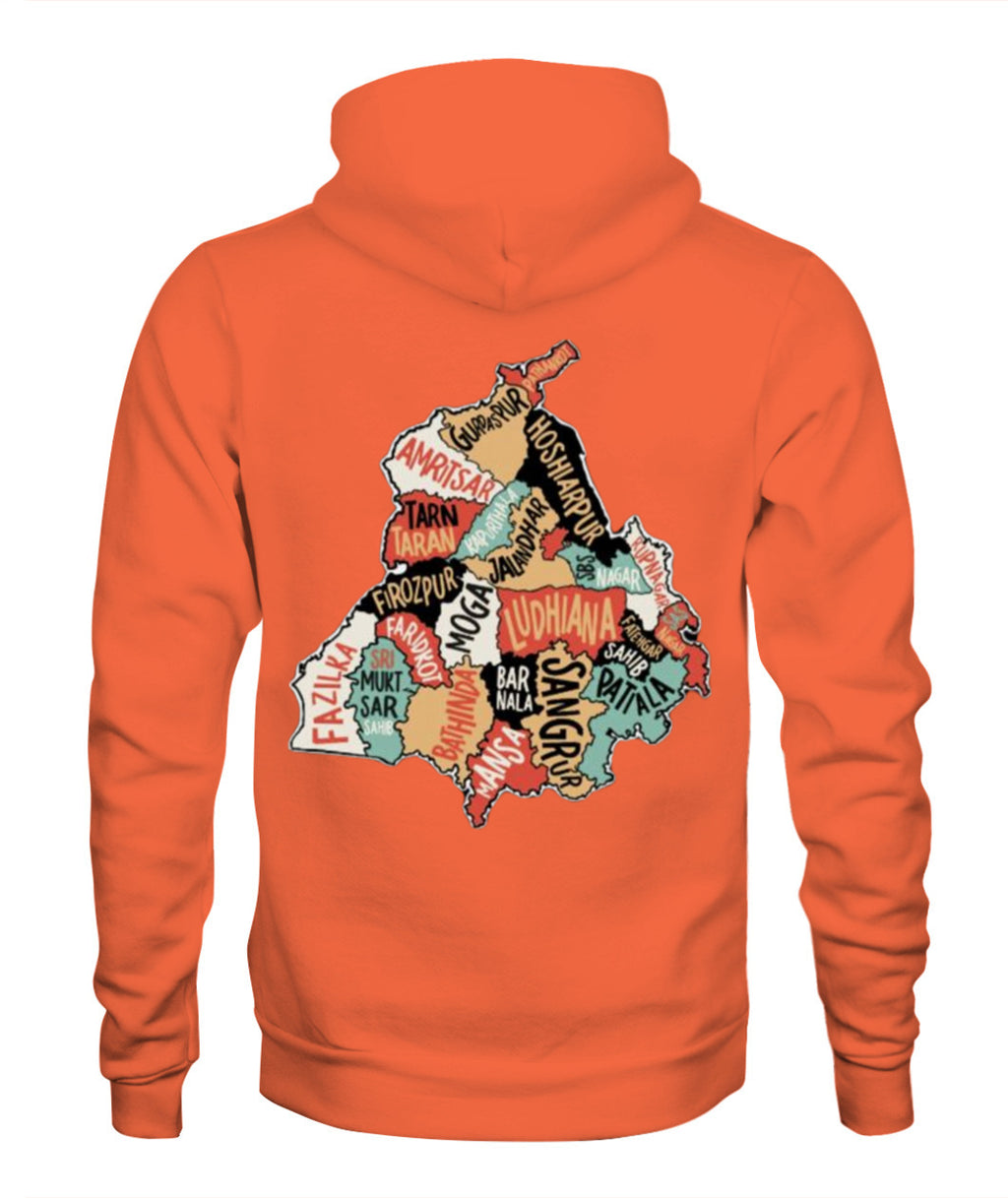 Unisex Hoodie | Gildan 18500