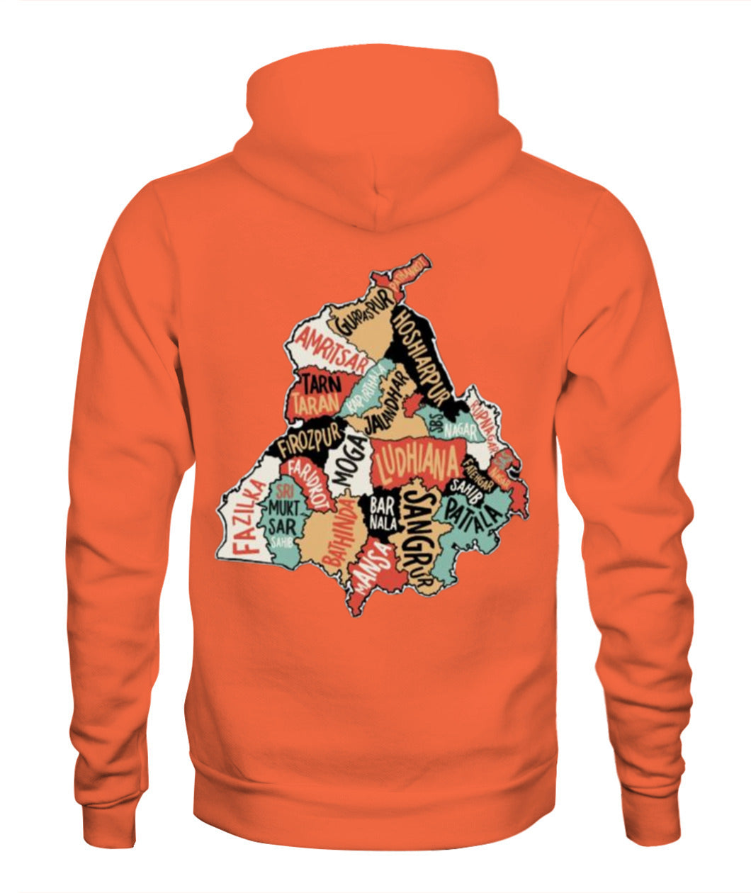 Unisex Hoodie | Gildan 18500