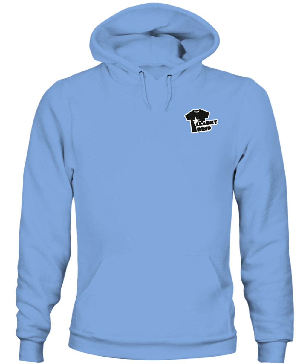 Unisex Hoodie | Gildan 18500