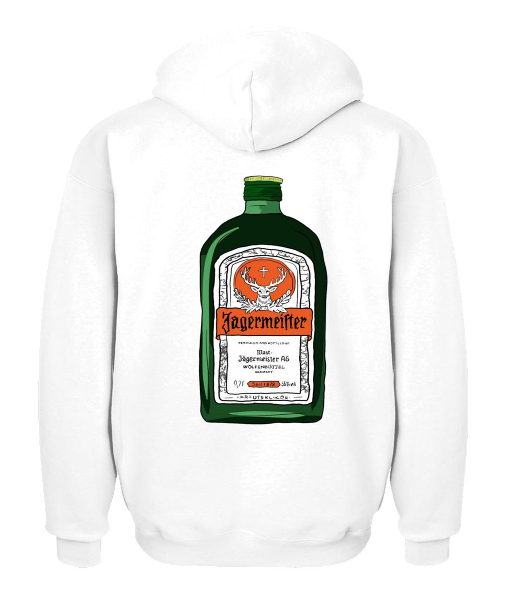 Unisex Zip Hoodie | Gildan 18600